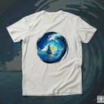 SEA WAVE