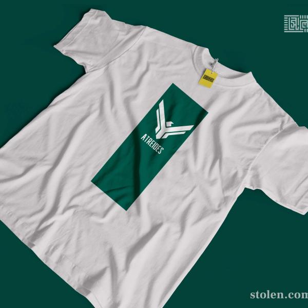 ATREIDES – MOVIE TSHIRT