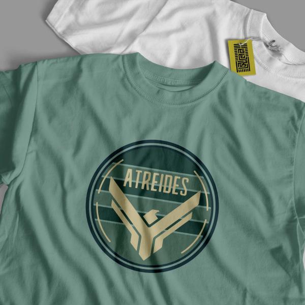 DUNE – MOVIE TSHIRT