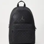 Imported Black Backpack