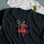 Bella CIAO - Series T-Shirt