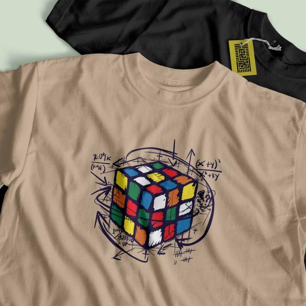 Cube