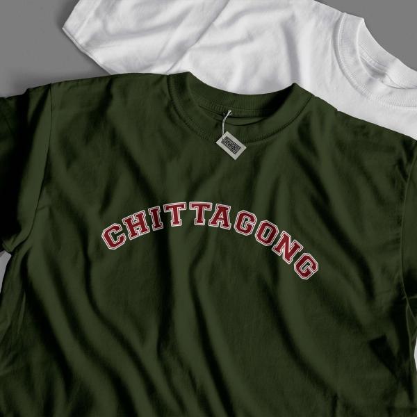 CHITTAGONG