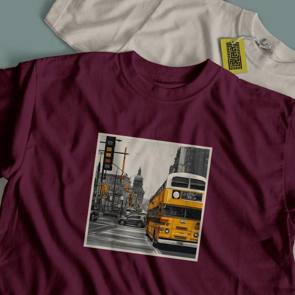 City Bus