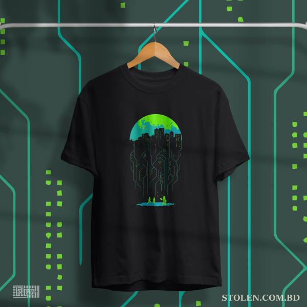 City of Future