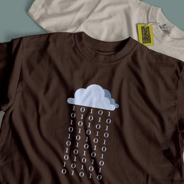 Code Rain