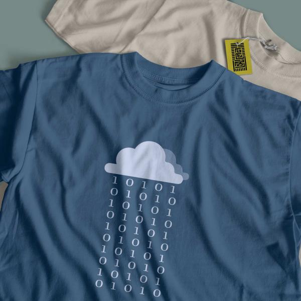 Code Rain