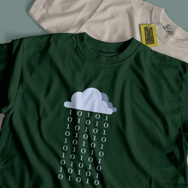 Code Rain