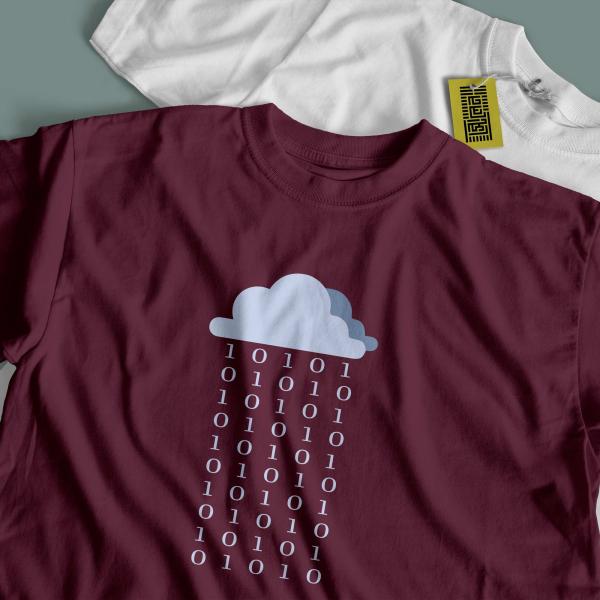 Code Rain