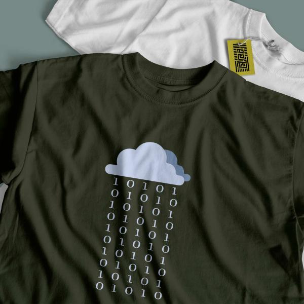 Code Rain