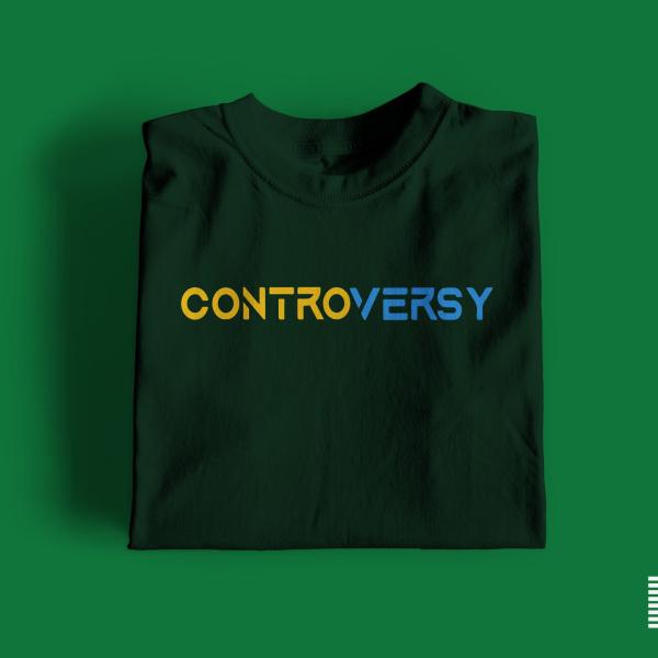 CONTROVERSY