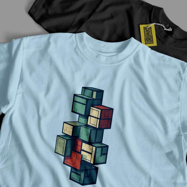 Cube Block