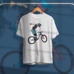 CYCLE STUNT