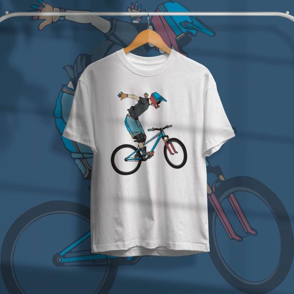CYCLE STUNT