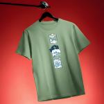 Day Night Tshirt