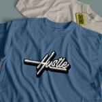 HUSTLE