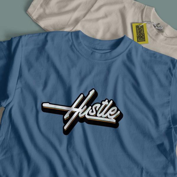 HUSTLE
