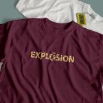 EXPLOSION