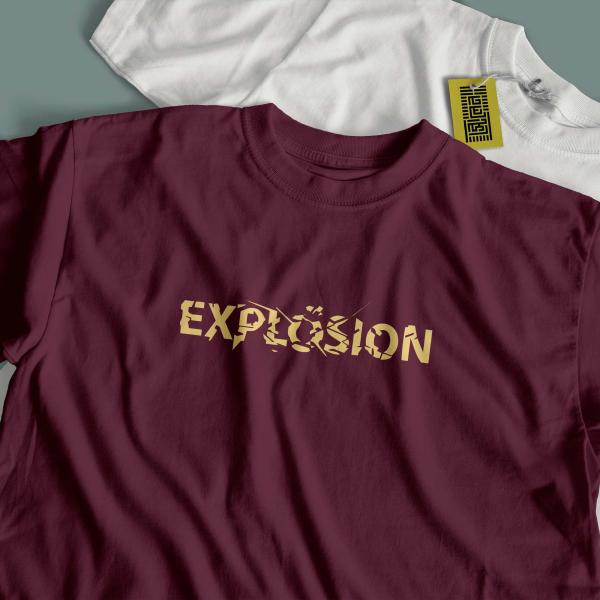 EXPLOSION