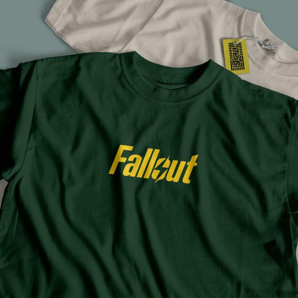 fallout
