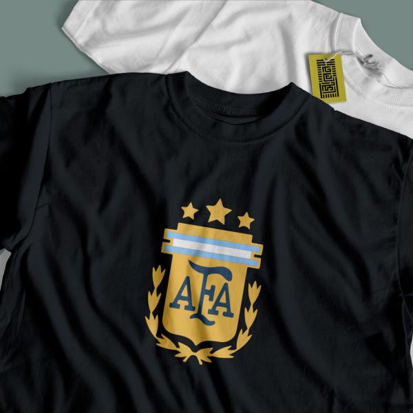 Argentina - WC Tshirt