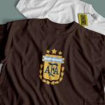 Argentina - WC Tshirt