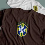 Brazil - WC Tshirt