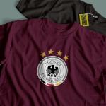 Germany - WC Tshirt