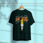 Neymar  - WC Tshirt