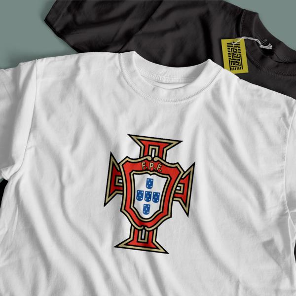 Portugal - WC Tshirt