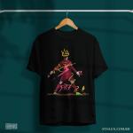 Ronaldo - WC Tshirt