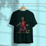 Ronaldo - WC Tshirt