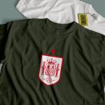 Spain - WC Tshirt