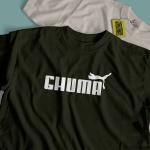 GHUMA