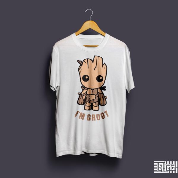 GROOT
