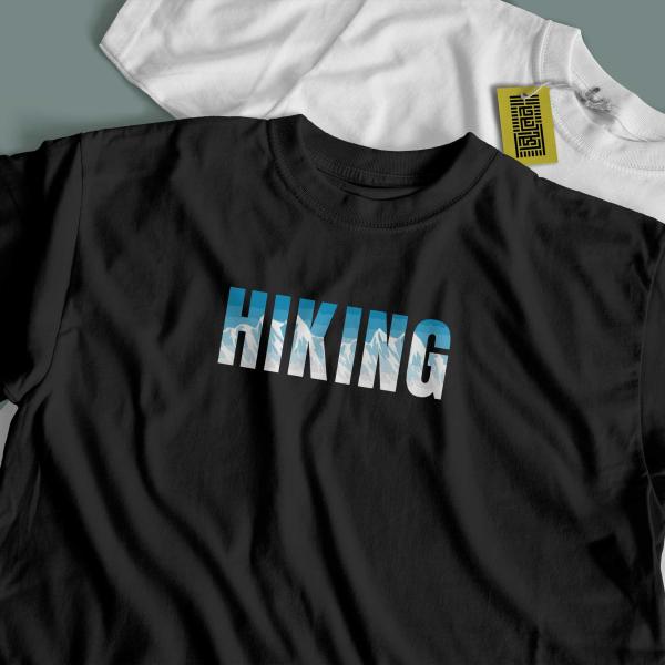 HIKING