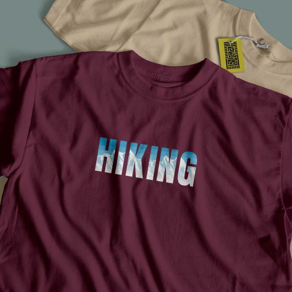 HIKING