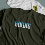 HIKING