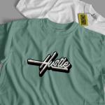 HUSTLE