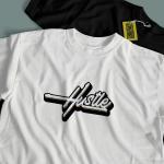 HUSTLE