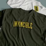 Invincible