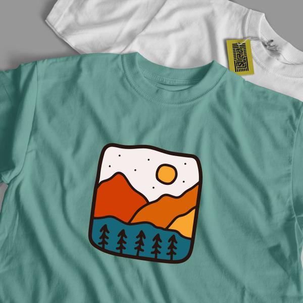 JPG - Travel Tshirt