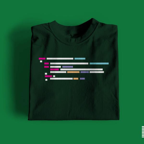 CODE LINE