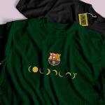 Barcelona V1