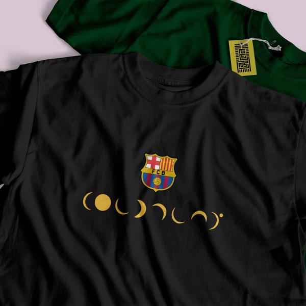Barcelona V1