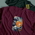 Great Wave