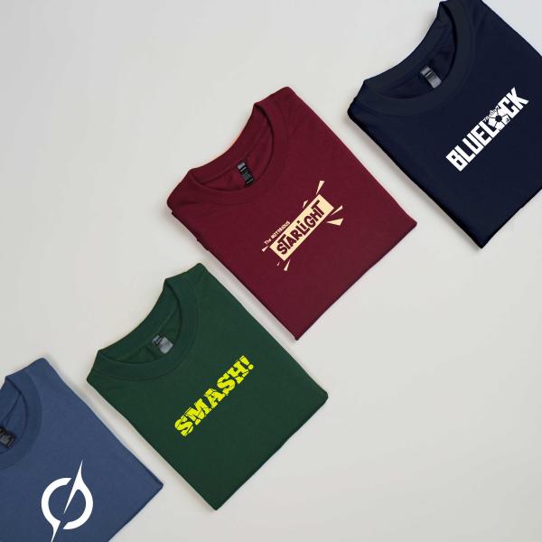 MINIMAL Tshirt