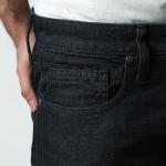 Baggy Pant - Black