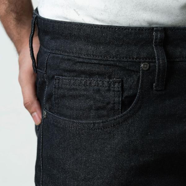 Baggy Pant - Black