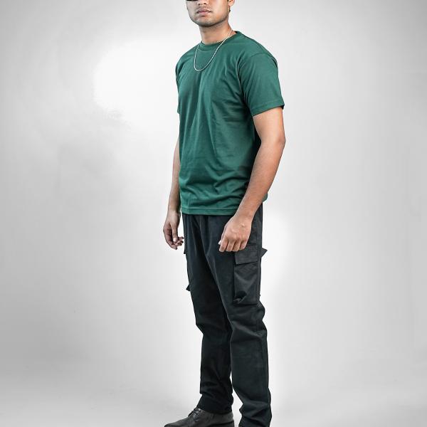 Mobile Pant - Black